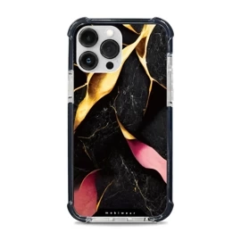 Hülle MagSafe Elite Bumper für Apple iPhone 13 Pro Max - Farbe D019D