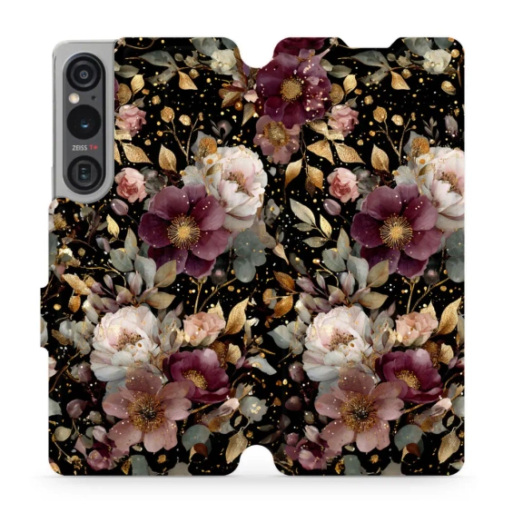 Hülle für Sony Xperia 1 V - Farbe V169S
