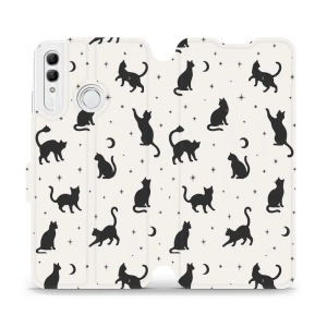 Hülle für Huawei Honor 10 Lite - Farbe V162S