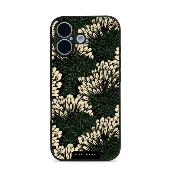 Hülle Glossy Case für Apple iPhone 17 - Farbe GA45G