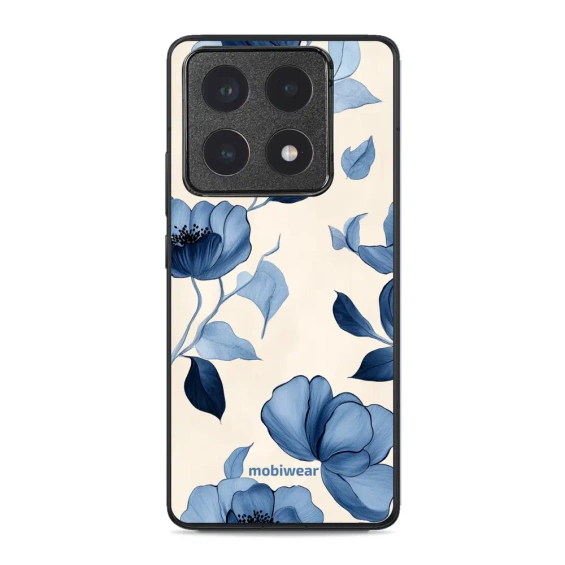 Hülle Glossy Case für Xiaomi 14T Pro - Farbe GP73G