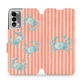 Hülle für Realme GT Master Edition - Farbe VP87S