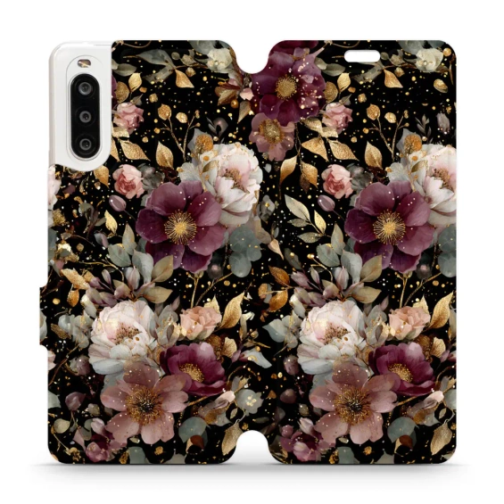 Hülle für Sony Xperia 10 II - Farbe V169S