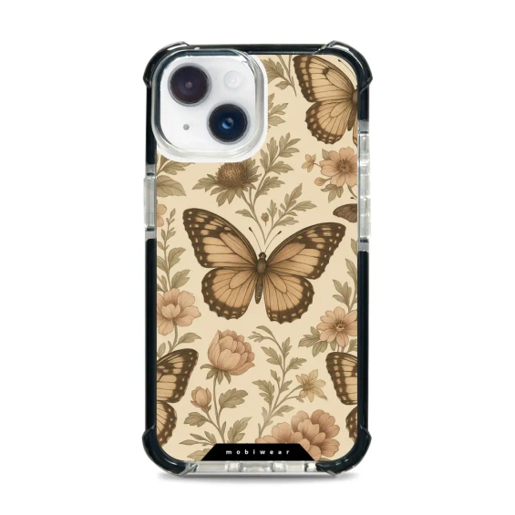 Hülle MagSafe Elite Bumper für Apple iPhone 14 - Farbe DP92D