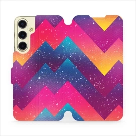 Hülle für Samsung Galaxy S24 FE - Farbe V110S