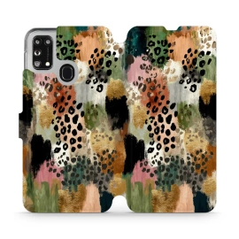 Hülle für Samsung Galaxy M21 - Farbe V167S
