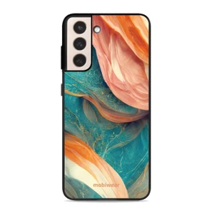 Hülle Glossy Case für Samsung Galaxy S21 Plus - Farbe G025G