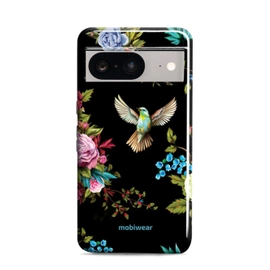 Hülle Elite Pro für Google Pixel 8 - Farbe ED09E