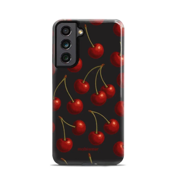 Hülle Elite Pro für Samsung Galaxy S21 FE - Farbe EP83E