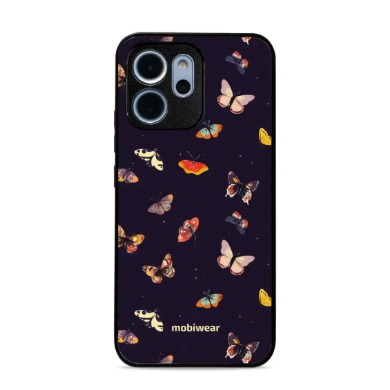 Hülle Glossy Case für OPPO Reno 14 FS 5G - Farbe GP78G