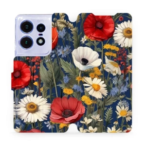 Hülle für Motorola Edge 50 Pro - Farbe VP46S