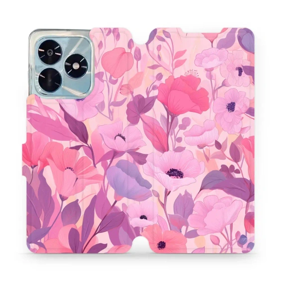 Hülle für Huawei Honor X5c Plus - Farbe VP74S