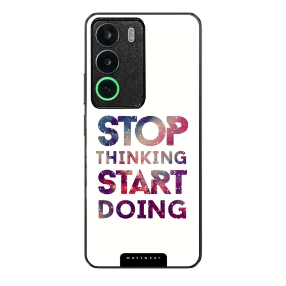 Hülle Glossy Case für Realme C71 - Farbe G078G