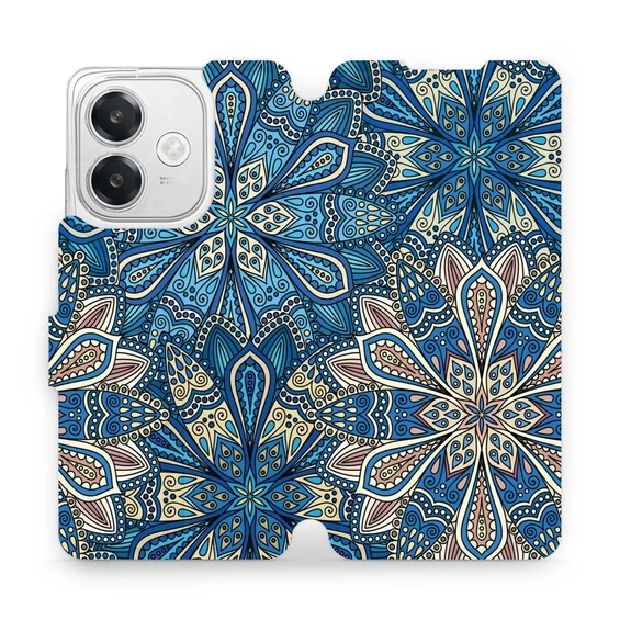 Hülle für OPPO A40M - Farbe V108P