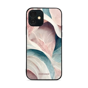 Hülle Glossy Case für Apple iPhone 12 mini - Farbe G026G