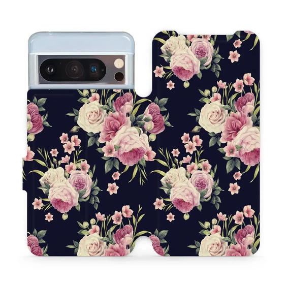 Hülle für Google Pixel 8 Pro - Farbe V068P