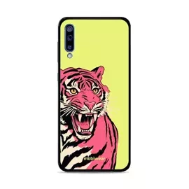 Hülle Glossy Case für Samsung Galaxy A50 - Farbe G051G