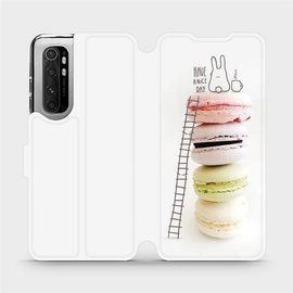 Hülle für Xiaomi Mi Note 10 Lite - Farbe M090P