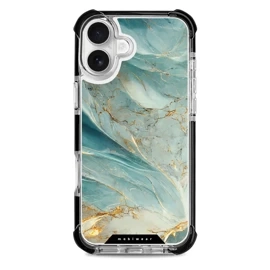 Hülle MagSafe Elite Bumper für Apple iPhone 16 Plus - Farbe D016D