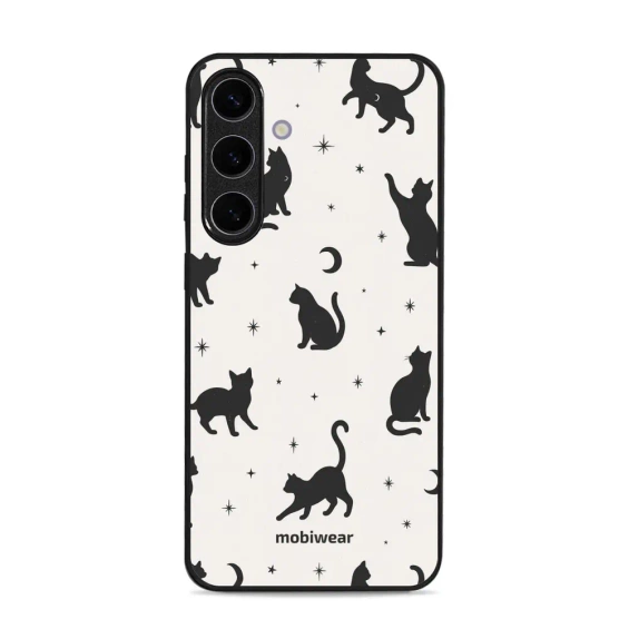 Hülle Glossy Case für Samsung Galaxy S25 Plus - Farbe G162G