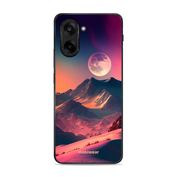 Hülle Glossy Case für OnePlus Nord CE5 - Farbe G008G