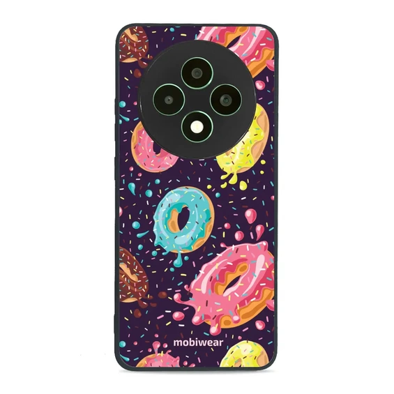 Hülle Glossy Case für OPPO Reno12 FS 5G - Farbe G046G