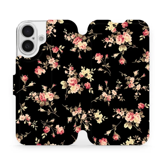 Hülle für Apple iPhone 16 - Farbe VD02S