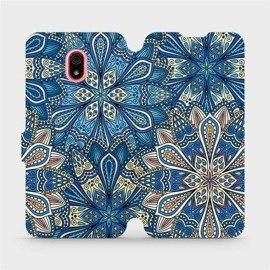 Hülle für Xiaomi Redmi 8A - Farbe V108P