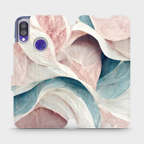 Hülle für Xiaomi Redmi Note 7 - Farbe VP33S