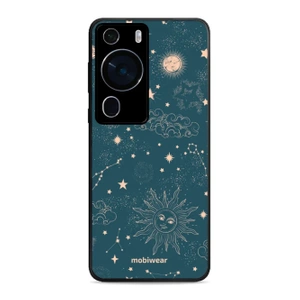 Hülle Glossy Case für Huawei P60 Pro - Farbe G047G