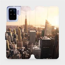 Hülle für OPPO Reno 5 Lite - Farbe M138P