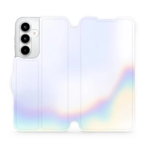 Hülle für Samsung Galaxy A35 5G - Farbe VP64S