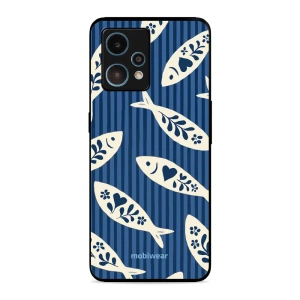 Hülle Glossy Case für Realme 9 - Farbe GP89G