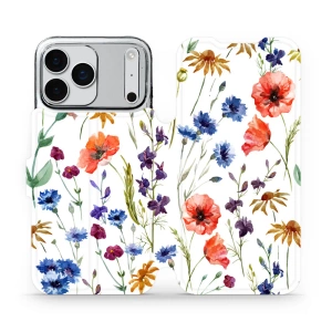 Hülle für Apple iPhone 17 Pro Max - Farbe MP04S