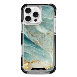 Hülle MagSafe Elite Bumper für Apple iPhone 16 Pro Max - Farbe D016D