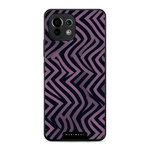 Hülle Glossy Case für Xiaomi 11 Lite 5G NE - Farbe GA55G