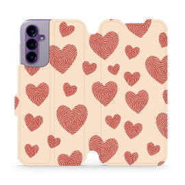 Hülle für Samsung Galaxy A14 5G - Farbe VP93S