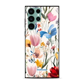 Hülle Glossy Case für Samsung Galaxy S22 Ultra - Farbe GP70G