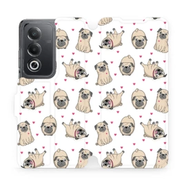 Hülle für OPPO A80 5G - Farbe M097P