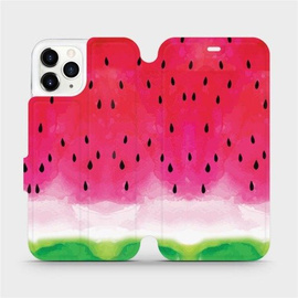 Hülle für Apple iPhone 11 Pro - Farbe V086S