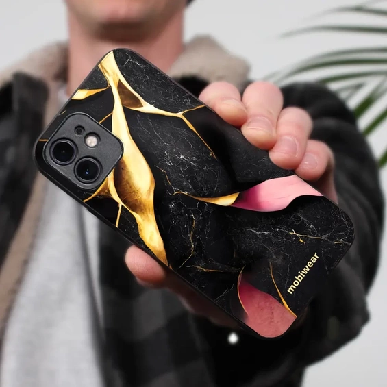 Hülle Glossy Case für Xiaomi Poco X5 Pro 5G - Farbe G021G