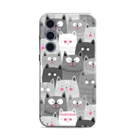 Hülle Elite Pro für Samsung Galaxy A35 5G - Farbe E099E