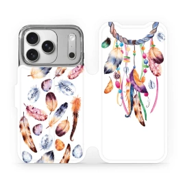 Hülle für Apple iPhone 17 Pro - Farbe M003S