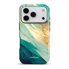 Hülle Elite Pro für Apple iPhone 17 Pro - Farbe EP37E