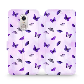 Hülle für Xiaomi Redmi 5 Plus - Farbe VP76S