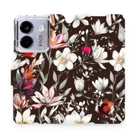 Hülle für Xiaomi POCO M7 Pro 5G - Farbe VP72S