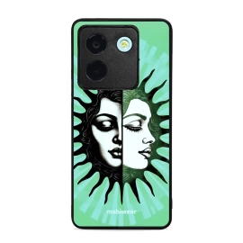 Hülle Glossy Case für Xiaomi POCO M7 Pro 5G - Farbe G058G