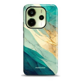 Hülle Elite Pro für Xiaomi Redmi Note 14 4G - Farbe EP37E