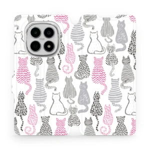 Hülle für Xiaomi Redmi Note 15 4G - Farbe MX01S