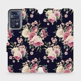 Hülle für Xiaomi Redmi Note 11 Pro 5G - Farbe V068P